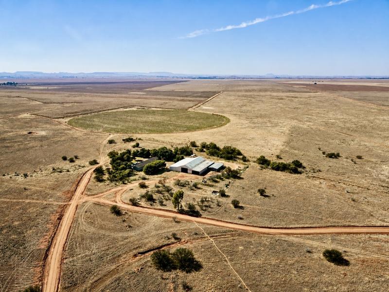 0 Bedroom Property for Sale in Bloemfontein Rural Free State